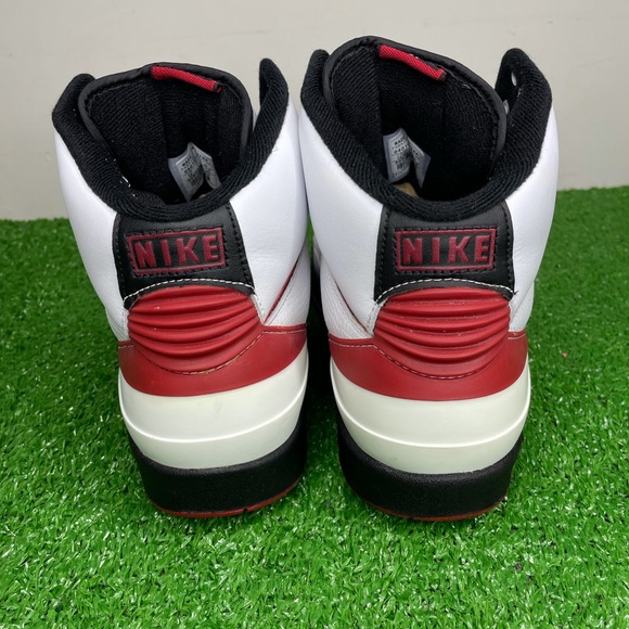 air jordan 2 retro 2004